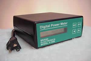 Best Frequency Transmission Intelligent Meter (digital panel meter) wholesale