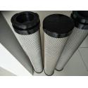 Air Conditioning 1-10 Micron Nylon Dust Precision Filter Cartridge Filter for sale