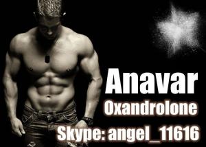 Anavar steroids results