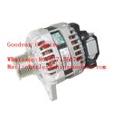 Dongfeng ISDE diesel engine alternator generator 4984043/5267512 for sale