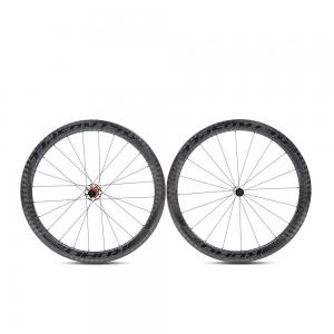 Best RETROSPEC 700C Carbon Road Bike Wheelset Quick Release With C Brake wholesale
