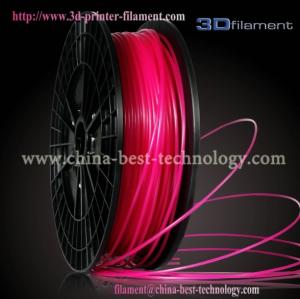 Best 3D Printer Filament ABS 1.75mm Purple wholesale