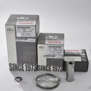 Best 4D88 Overhaul Kit 129001-22081 Yanmar Engine Parts wholesale