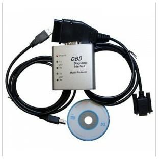 Best ELM 3271.5V USB CAN-BUS Scanner  mental elm 327 scanner wholesale