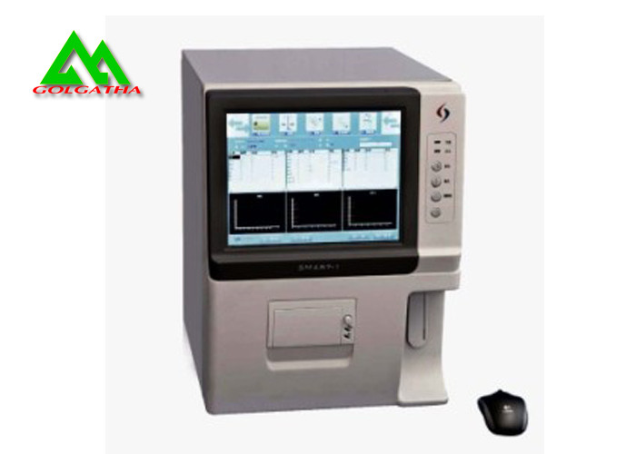 Best Digital Medical Laboratory Equipment 3 Diff Fully Automated Hematology Analyzer wholesale