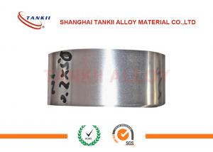 Best Ferro chromium aluminum alloy strip / sheet / ribbon wire 0.3mm thick wholesale