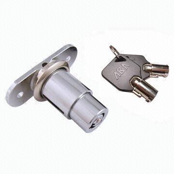 Best Tubular locks system for metal/wooden cabinet, motor vehicle and more wholesale