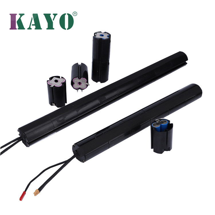 Best OEM Electric Scooter 18650 Battery Pack 24v 5200mah wholesale