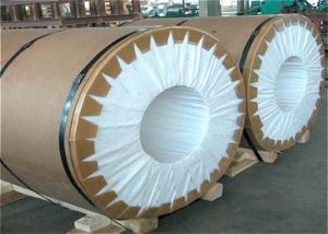 Best 5052 Coated Aluminium Alloy Steel Coil 6061 T6 Roll O-H112 200mm wholesale