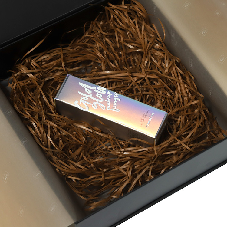 Best Folding 250gsm Hologram Cardboard Packing Boxes Shiny With Logo wholesale