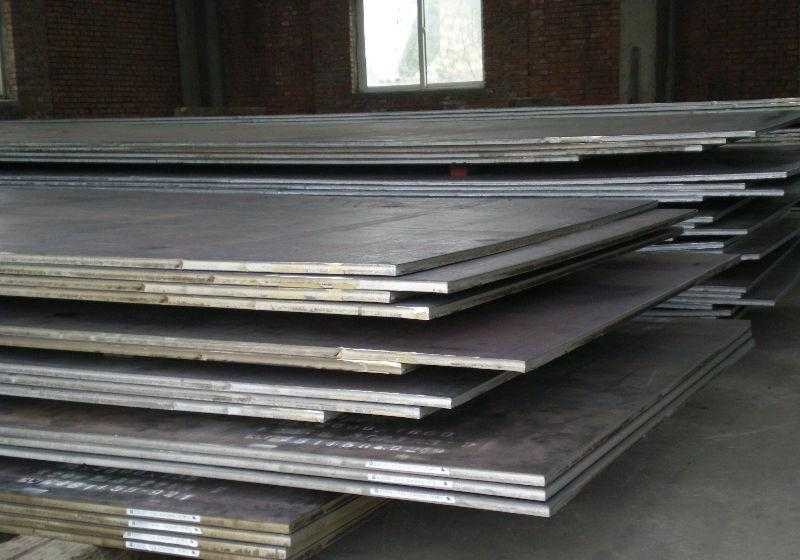 Best Inconel 718 prime hot rolled alloy steel sheet 60mm For Building Construction wholesale