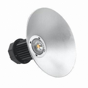 Best 100W LED High Bay Light for Underground Parking, Beam Angle of 60/90/120° wholesale