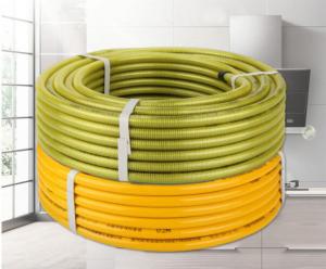 Best SS304 Lpg Connection Hose corrosion resistant for Pipeline wholesale