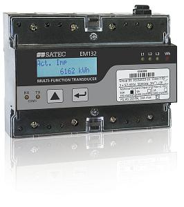 Best Programmable Digital Display Current, Voltage,Frequency Combination Meter Series wholesale