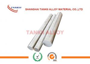 Best Inconel 601 High Temp Alloy Corrosion Resistant Ncf601 Round Bar Bright Surface wholesale