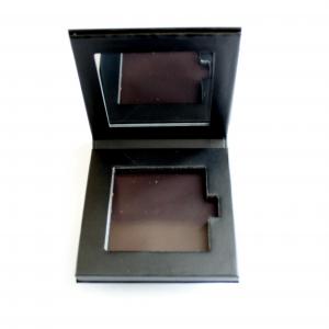 Best Black Empty Magnetic Palette Embossed Magnetic Makeup Pans wholesale