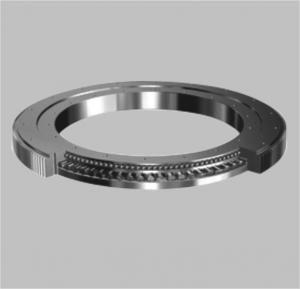 Best High Performance Industrial Turntable Bearings / Ball Bearing Slewing Ring B1-200-00502 wholesale