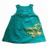 Buy cheap Children's Clothing, OEM and ODM Orders are Welcome from wholesalers