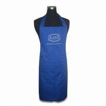 Best Apron with T/C Fabric wholesale