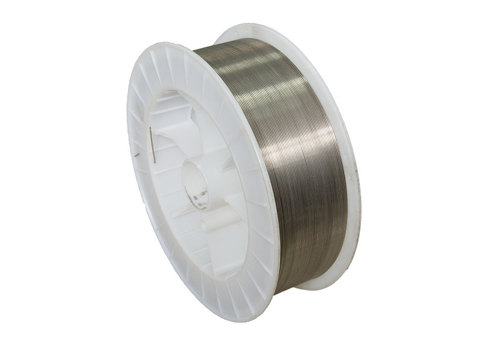 Best FeCrBSi Wear Resistant Thermal Spray Wire 95mxc Stainless Steel Wire High Temperature Resistanc wholesale
