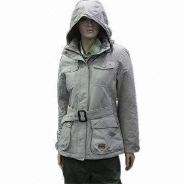 Best Women's Winter Lifestyle Down Jacket/Coat with Hood  wholesale