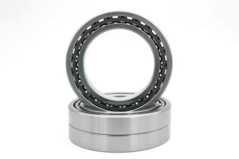 Best Z2V2 GCr15 Angular Contact Ball Bearing High Precision For Fuel Injection Pumps wholesale