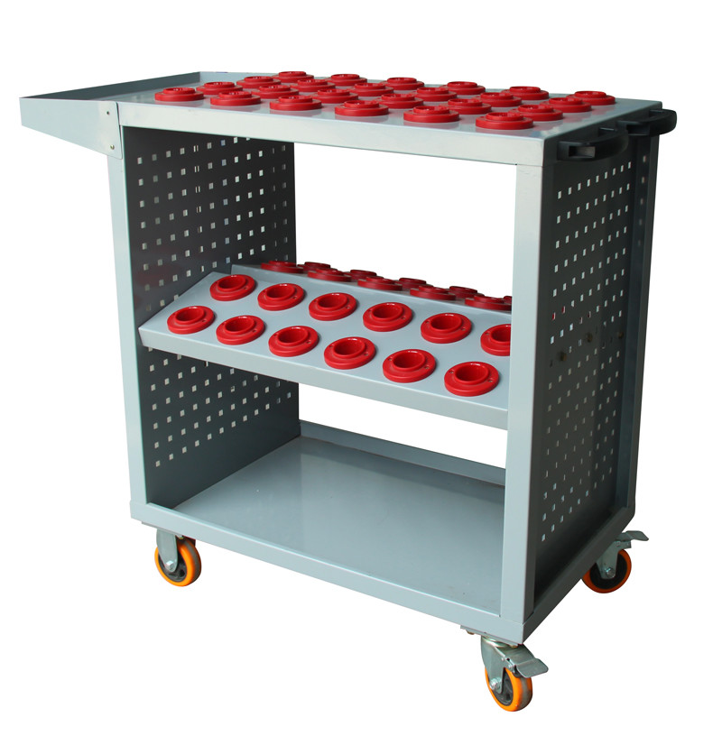 Best CNC Cutting tool trolley wholesale