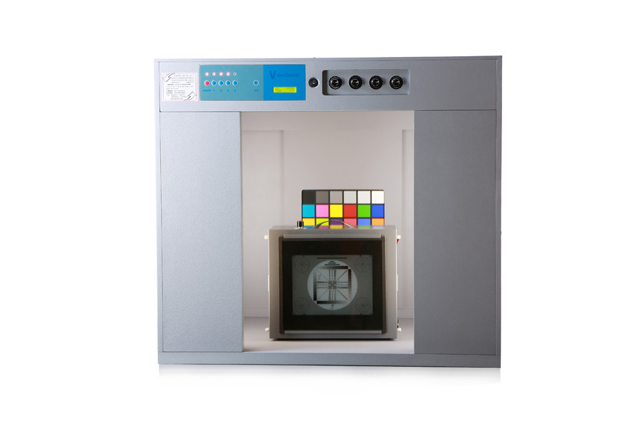 Best VC(3) High Precision Light Box with CIE 6500K Color Temperature wholesale