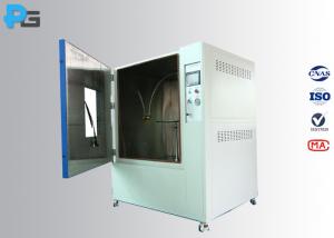 Best Oscillating Tube Environment Test Equipment With Built In Water Tank 220 V wholesale