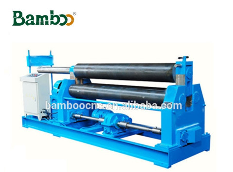 Buy cheap W11 10X2000mm Rolling Machine from wholesalers