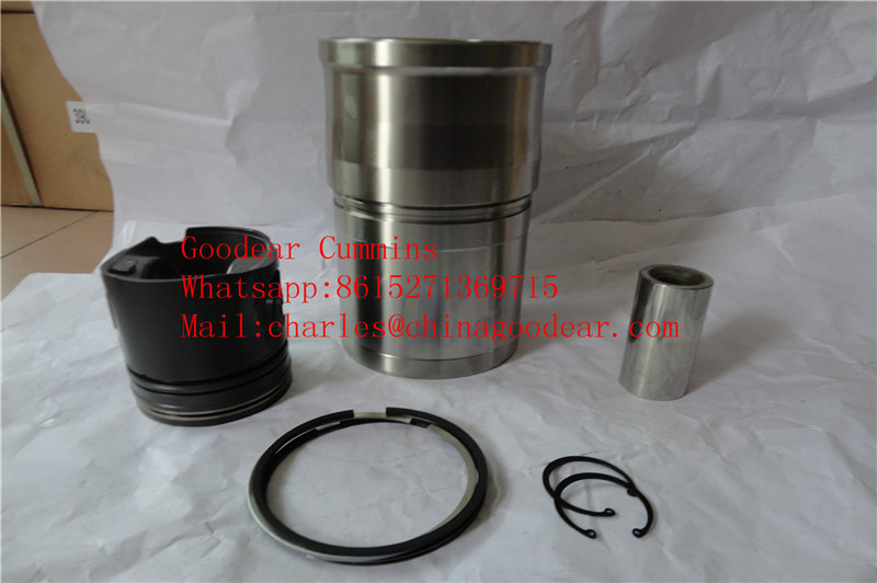 Foton ISF3.8 diesel engine piston 5258754 for truck for sale