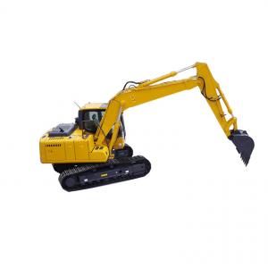 Best Mini Excavator Crawler Price ZM-150F 15ton Crawler Excavator With Factory Price wholesale