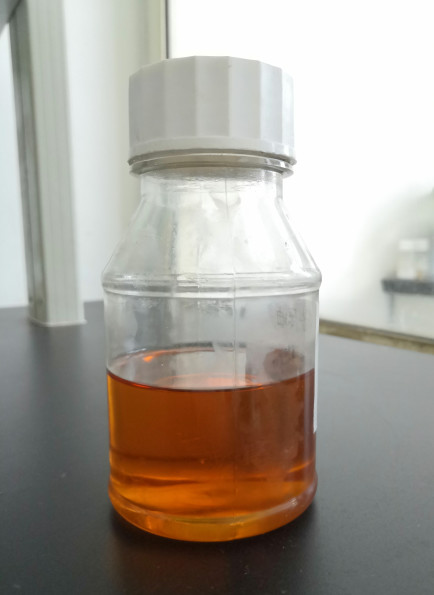 Best CAS 71283-80-2 6.9%EW Fenoxaprop P Ethyl Herbicide Liquid wholesale