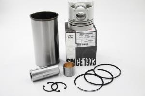 Best Doosan Diesel Engine Piston Ring Setting Parts DB58 Overhaul Kit Liner Kit wholesale