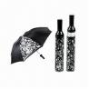 Buy cheap Folding/Bottle/Mini Umbrella from wholesalers