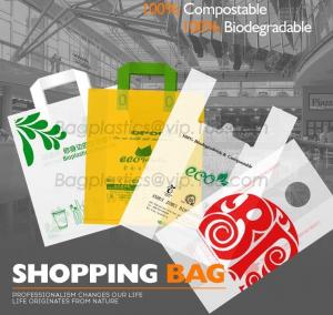 Best 100% COMPOSTABLE BAG, 100% BIODEGRADABLE SACKS, D2W BAGS, EPI BAGS, DEGRADBALE BAGS, BIO BAGS, GREEN wholesale