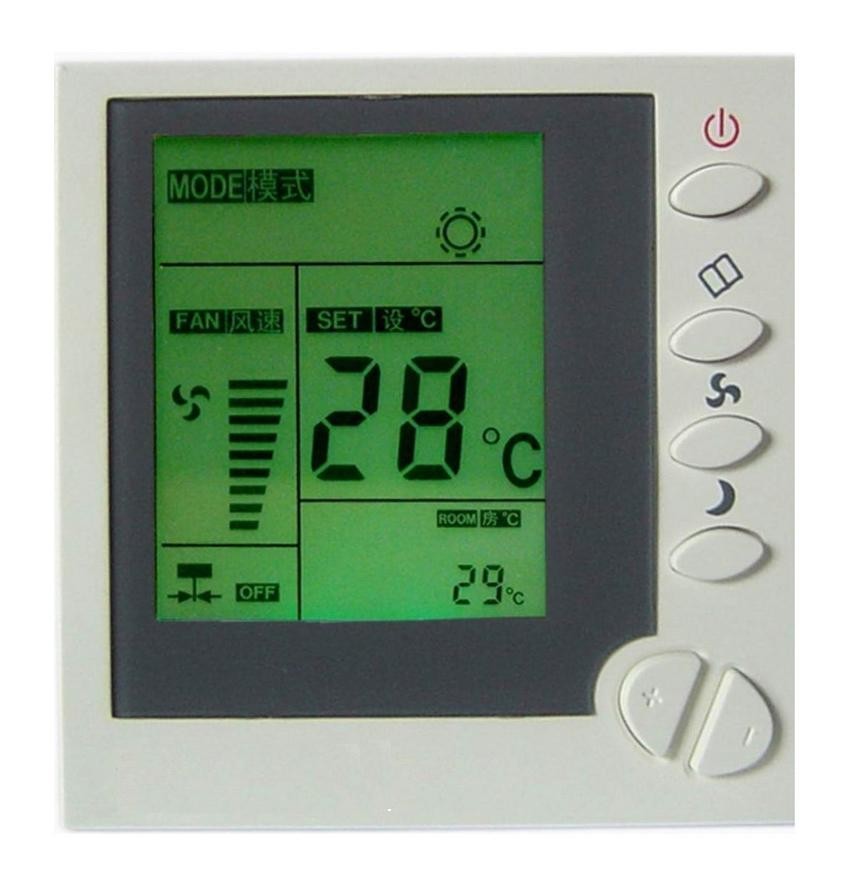 Best Room Thermostat for Central Air Conditioner,TR Series, Room Temperature Controller wholesale
