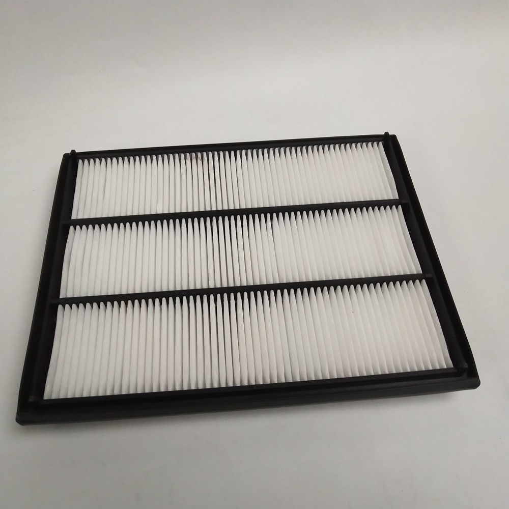 0.3 Micron Volvo Air Filter 21702999 Filter Machinery Parts Filter Equipment for sale