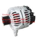 Dongfeng ISDE diesel engine alternator generator 4892320/5259578 for sale