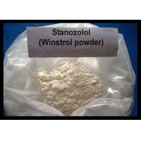 Stanozolol steroid oral
