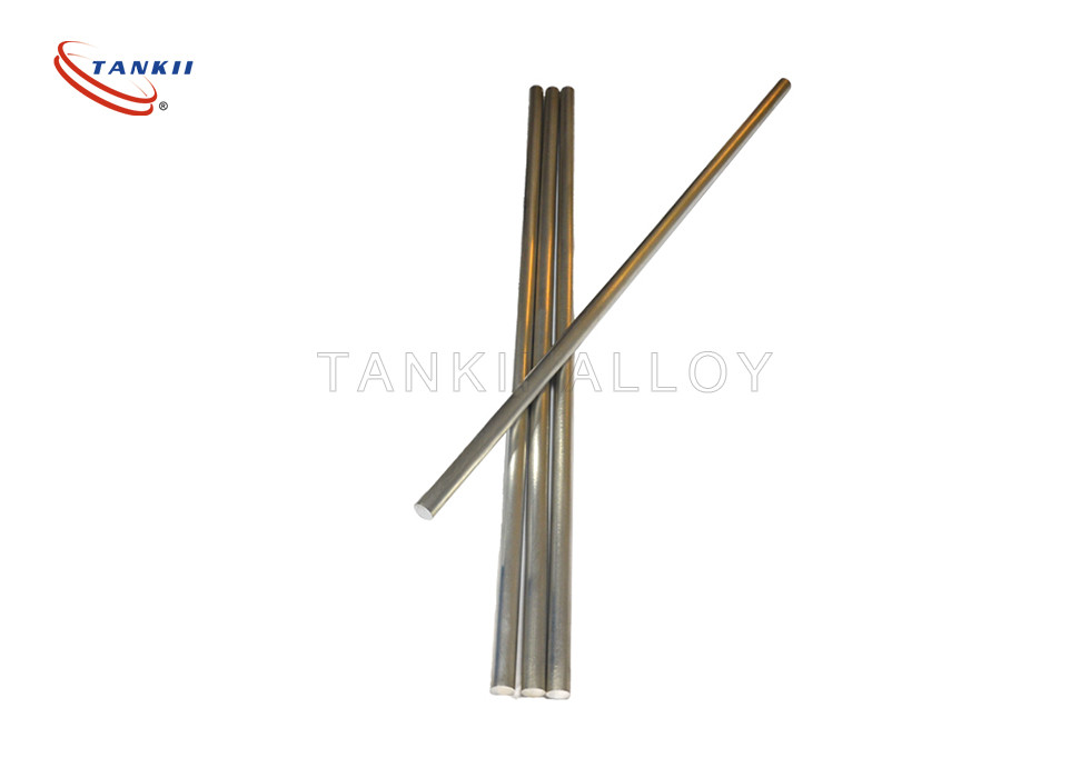 Best 20mm Co50V2 1J22 Alloy Bars With High Saturation Magnetic Induction Strength wholesale