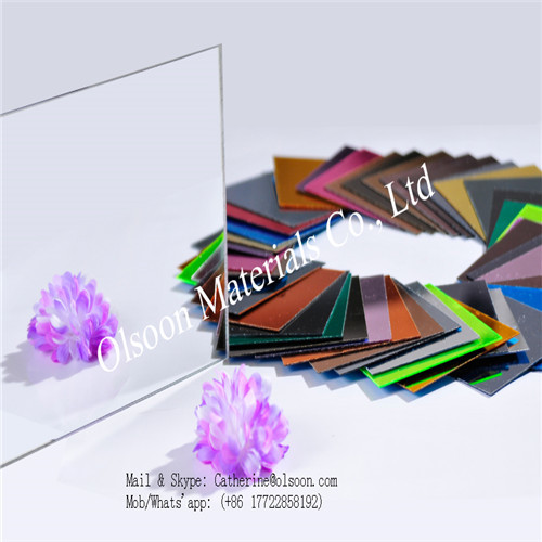 Best Double-sided Acrylic Mirror Sheet wholesale