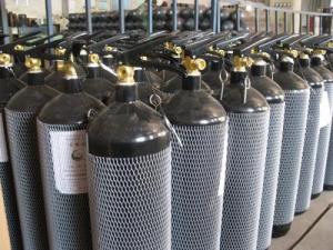 Best Seamless Gas Cylinder Serise wholesale