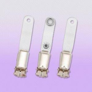 Best Suspender Clip with Molded Strap, Suitable for ID Badge Holder wholesale