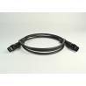 Outdoor Rated Fiber Patch Cable