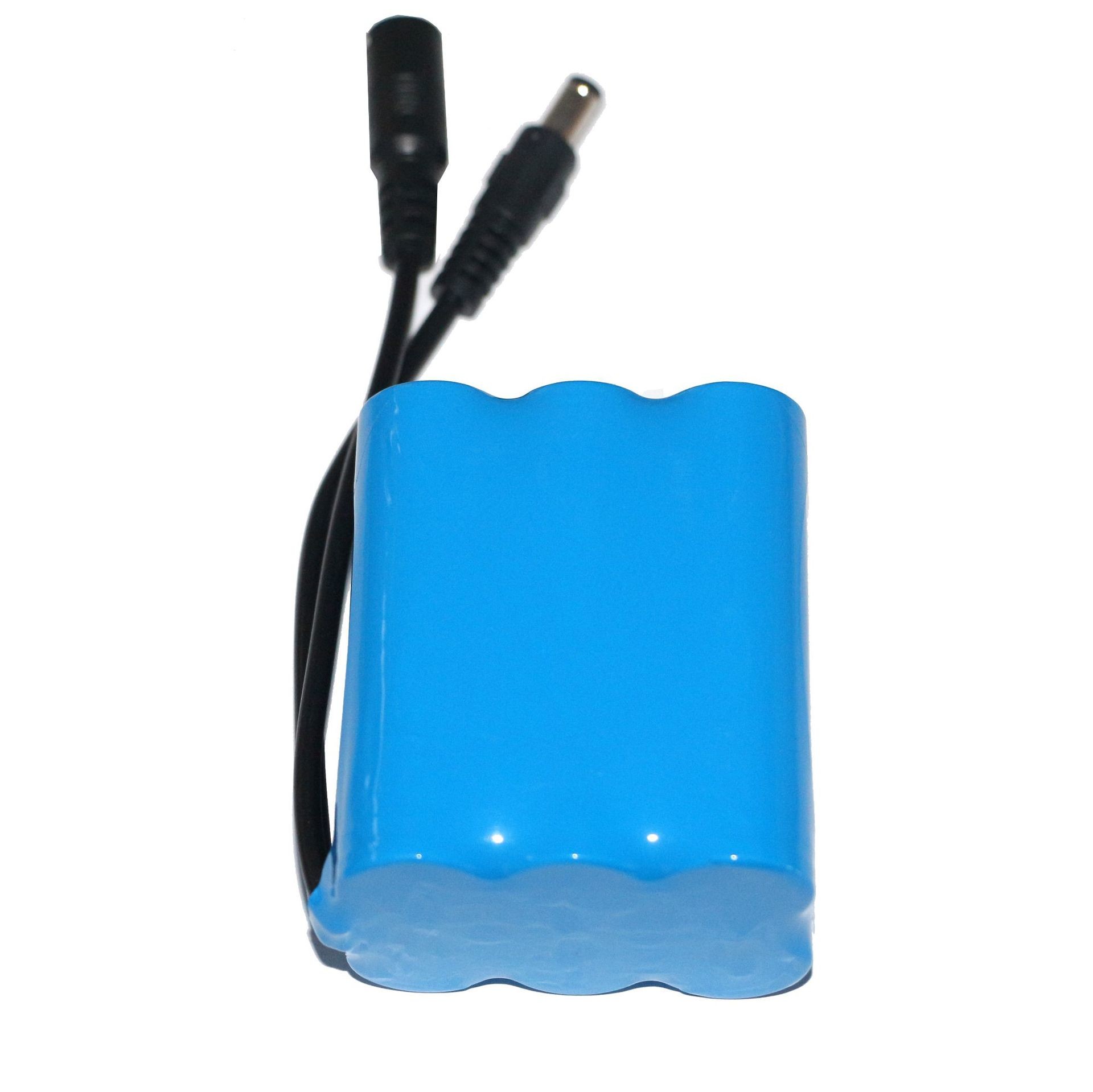 Best 18650 12Ah Li Ion 3.7 V Battery UN38.3 For Bluetooth Speakers wholesale