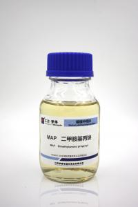 Best MAP Nickel Plating Brightener 1 1 Dimethylpropargylamine Alkyne Amine Compound wholesale