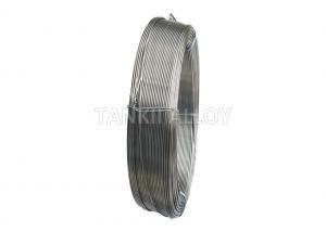 Best Spray 316 (UNS S31600) 3.2mm Stainless Steel Welding Wire wholesale