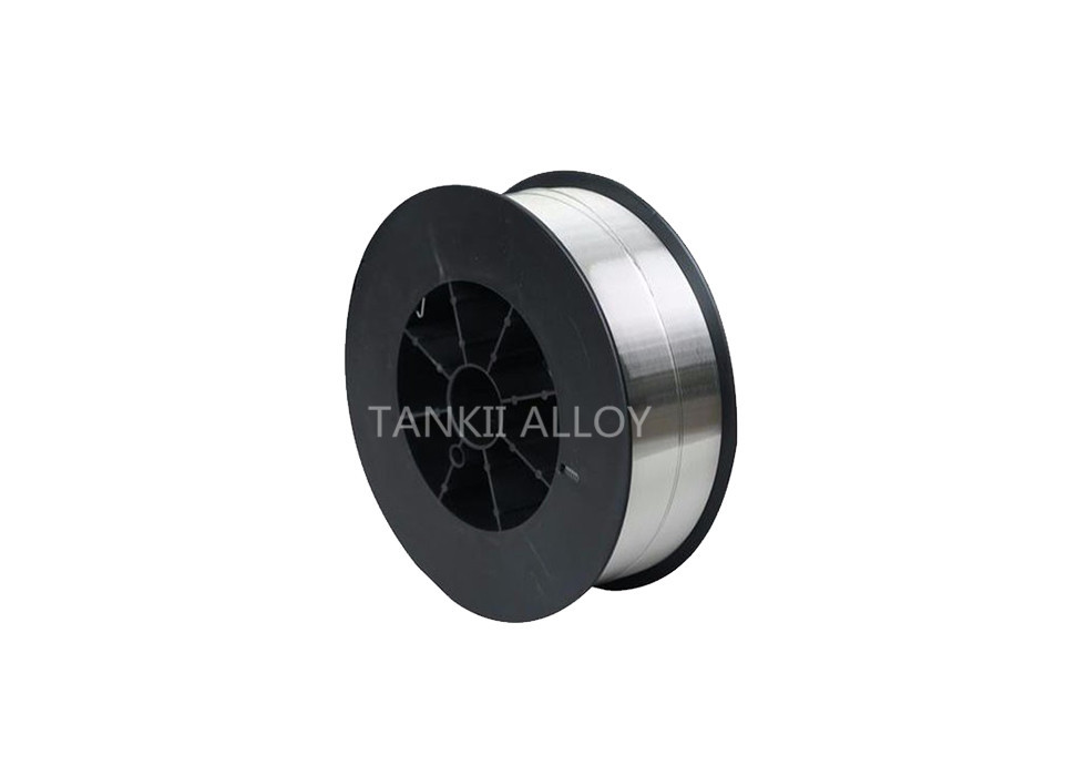 Best NiCrTi Alloy Thermal Spray Wire Heating Resistance Wire For Glass Industry wholesale
