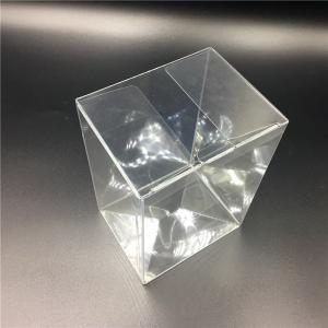 Best Figure Acrylic 6 Inch Funko Pop Protector Transparent For Packaging wholesale